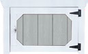 LOFT DOOR