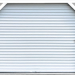 8’ x 7’ GARAGE
