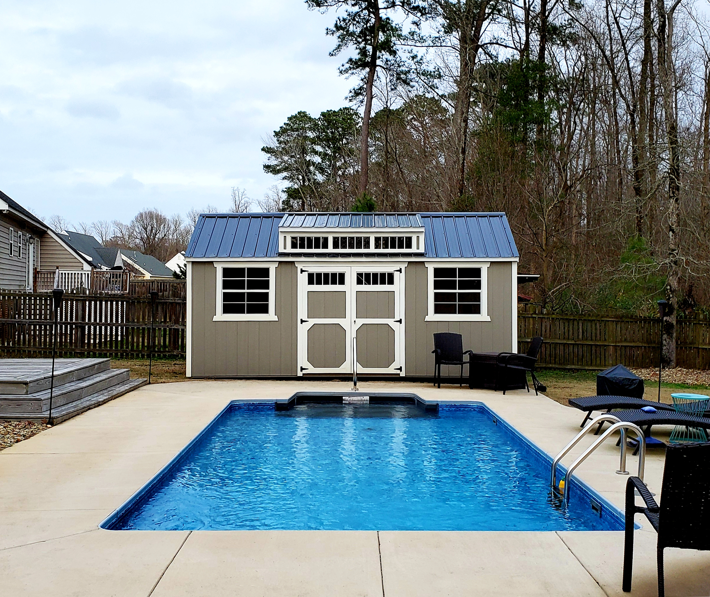 EndUse_SideUtility_ShedDormer_Clay_Black_2 EndUse_SideUtility_ShedDormer_Clay_Black_2