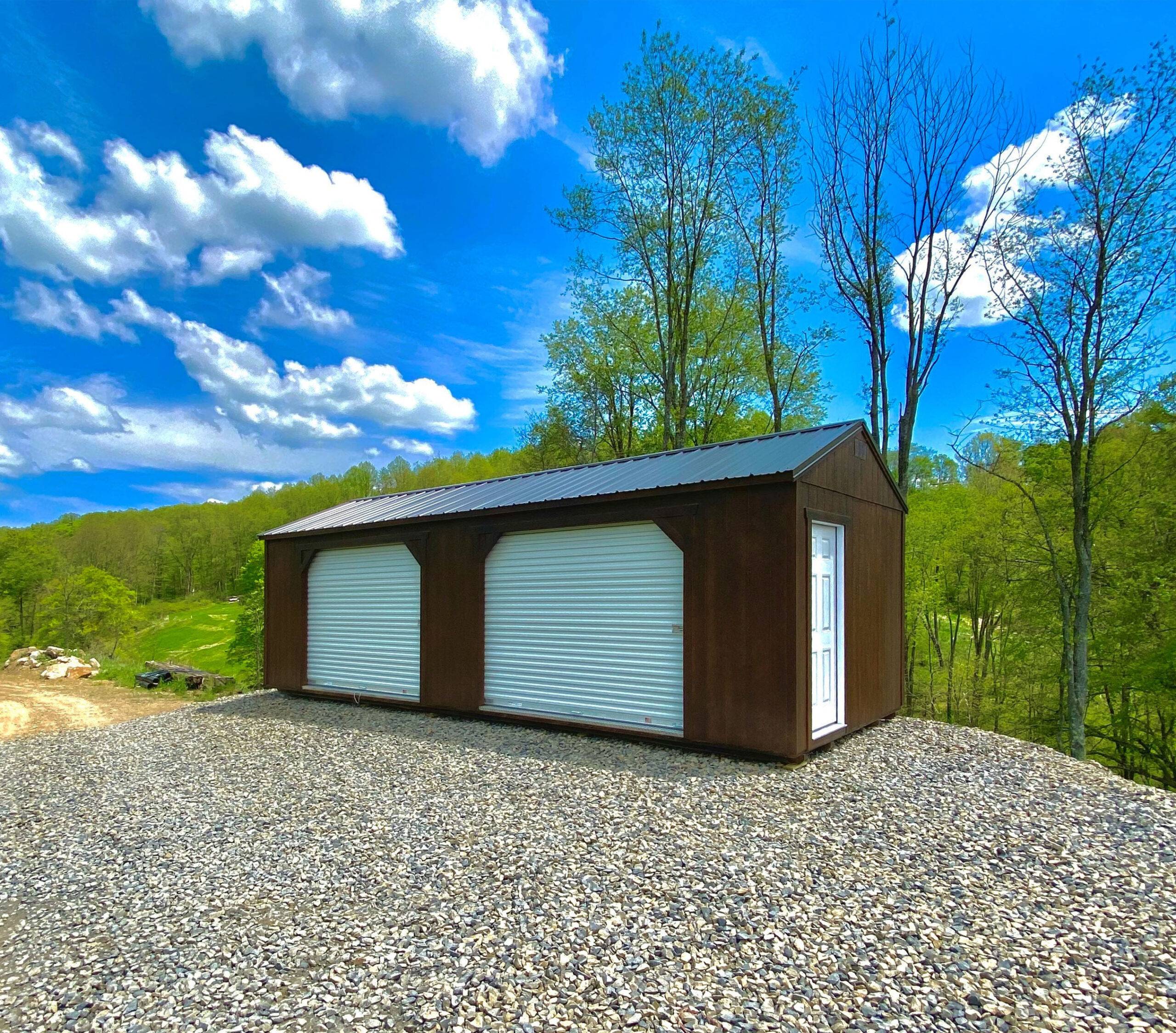 EndUse_SideUtility_UtilityGarage_ChestNutBrown_BurnishedSlate EndUse_SideUtility_UtilityGarage_ChestNutBrown_BurnishedSlate